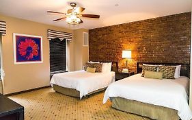 Royal Park Hotel